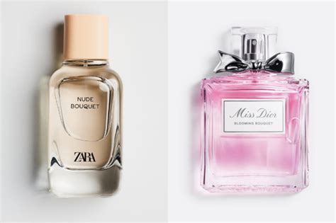 zara new perfume dupes|miss dior zara dupe.